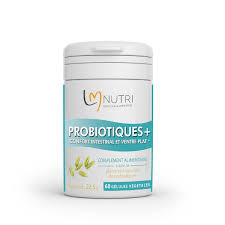 probiotique + image